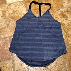 Dri Fit Size M Nike Tank